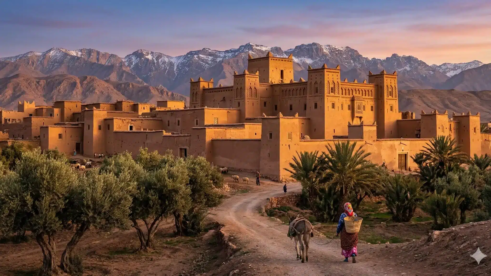 Top 10 choses à faire à Marrakech… en prenant le temps